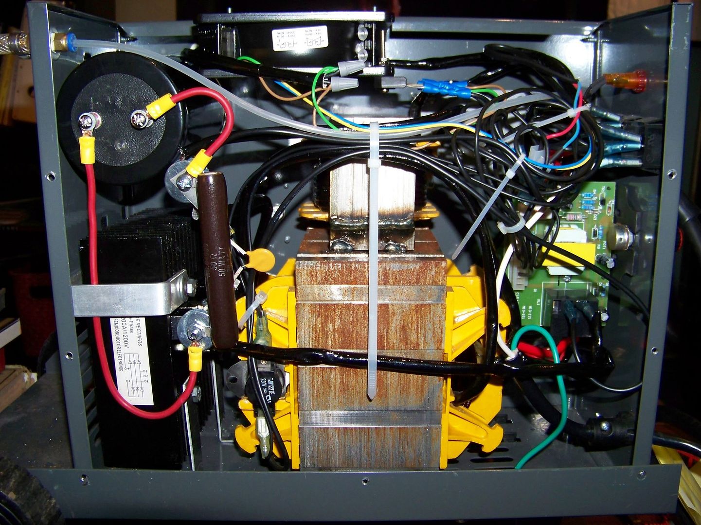 Mod-Your-151 How-To Guide - Page 11 artisan wiring diagram 